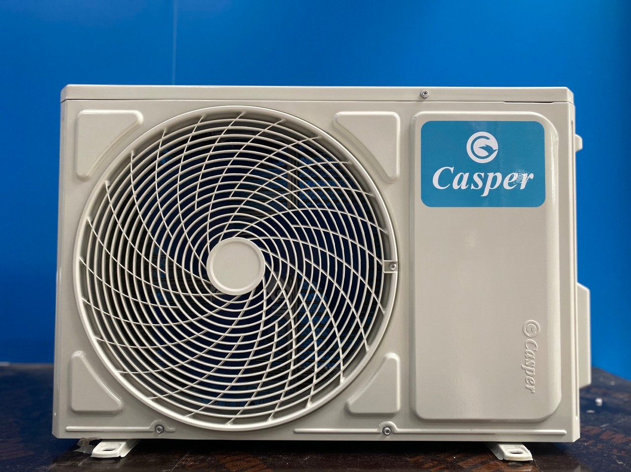 Điều Hòa Casper 18000Btu 2 Chiều Inverter GH-18IS33