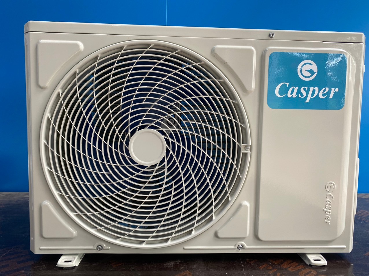 Điều Hoà Casper 9000BTU 1 Chiều Inverter QC-09IS36