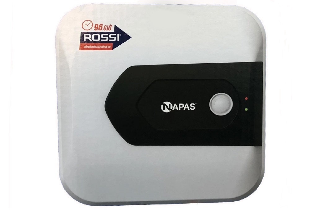 Bình nóng lạnh Rossi Napas RNA-30SQ 30 Lít