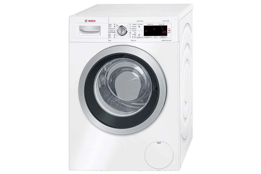 Máy giặt Bosch 9kg WAW28480SG