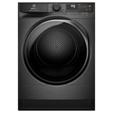 Máy Sấy Bơm Nhiệt Electrolux 9kg EDH903R7SC