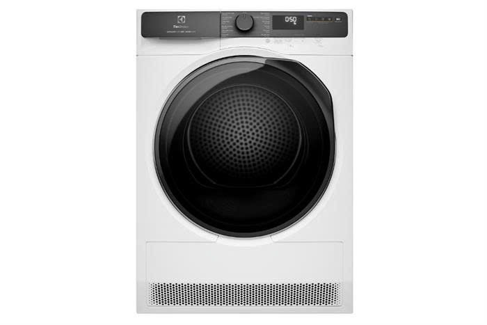 Máy Sấy Bơm Nhiệt Electrolux 8kg EDH803J5WC