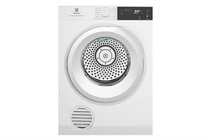 Máy Sấy Electrolux 9kg EDS904H3WC