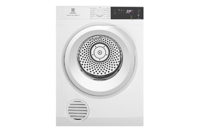 Máy Sấy Electrolux 9kg EDV904H3WC