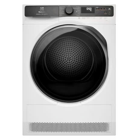 Máy Sấy Bơm Nhiệt Electrolux 9kg EDH903R7WC