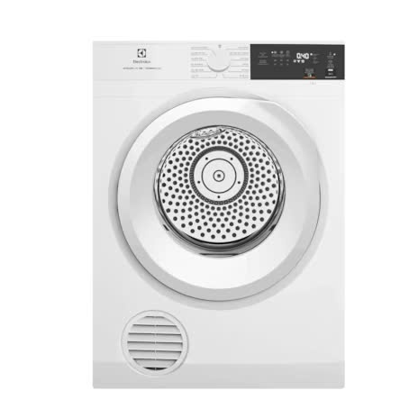 Máy Sấy Electrolux 8kg EDV804H3WC