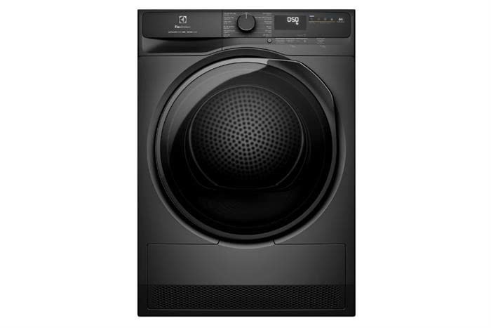 Máy Sấy Bơm Nhiệt Electrolux 8kg EDH803J5SC