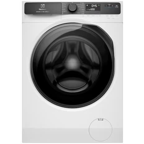 Máy Giặt Electrolux 9kg EWF9023P5WC