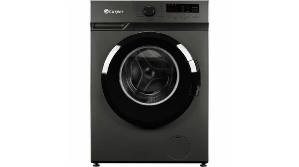 Máy giặt Casper Inverter 9 kg WF-9VG1