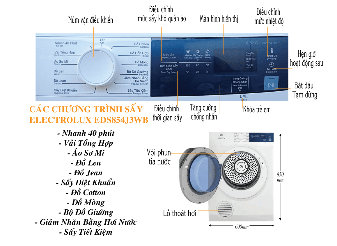 https://kysudienmay.com/may-say-thong-hoi-electrolux-eds854j3wb-p35620137.html