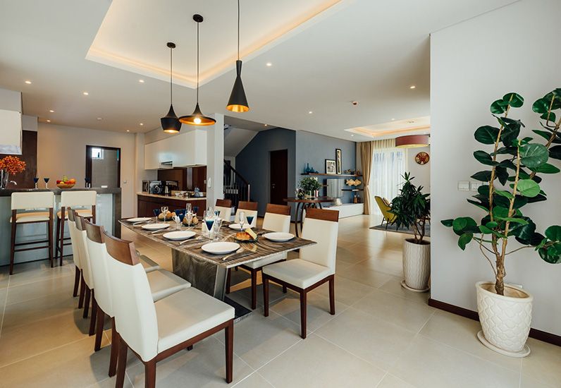 15 Xu Hướng Thiết Kế Nội Thất Mới Nhất