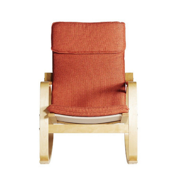 Đệm ngồi Viking Kudde - Vải - Vừa - Xanh