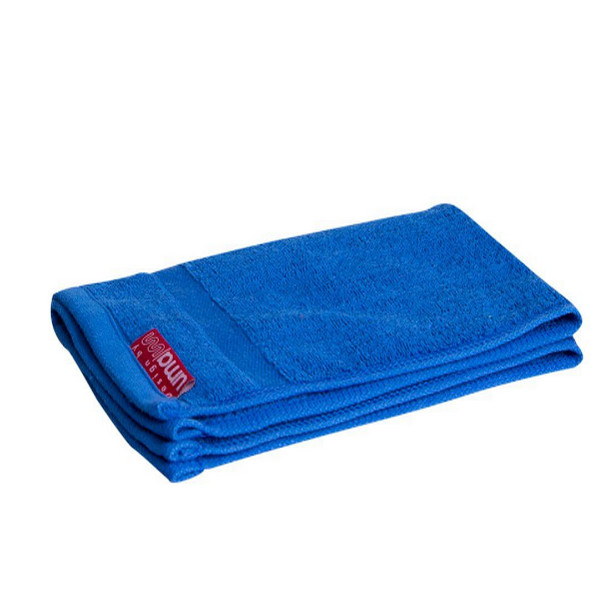 Khăn tay Soft - Cotton - Lớn - Đỏ