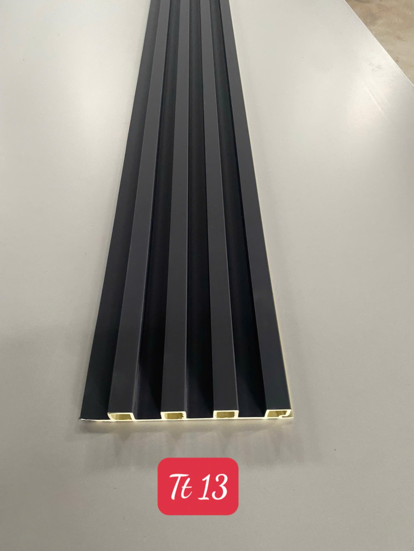 LAM THAN TRE ROY 4SCTT13 XÁM ĐẬM (150*17*2900MM)