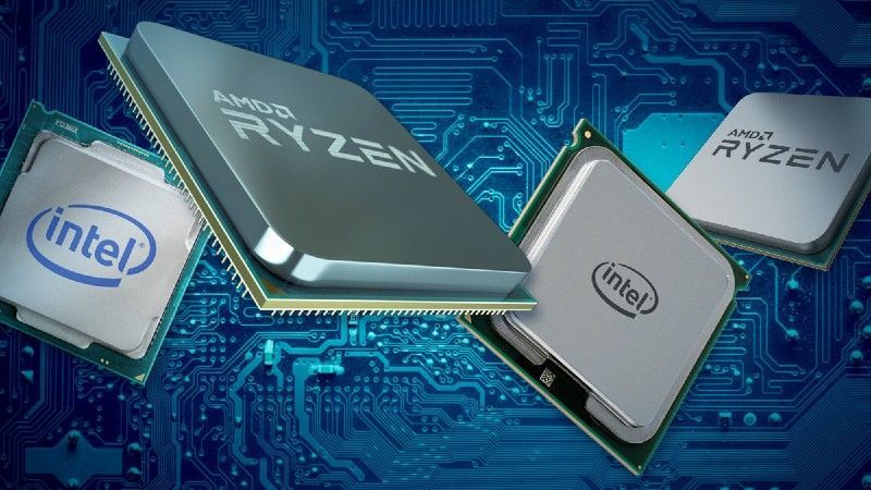 Nâng cấp CPU