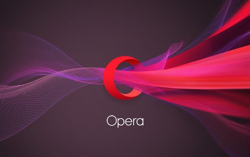 Trình duyệt opera