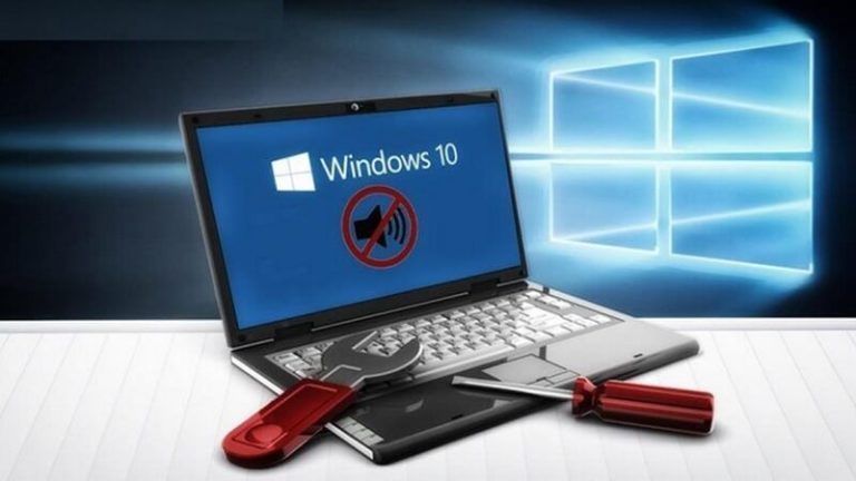 Windows bị lỗi do virus xâm nhập