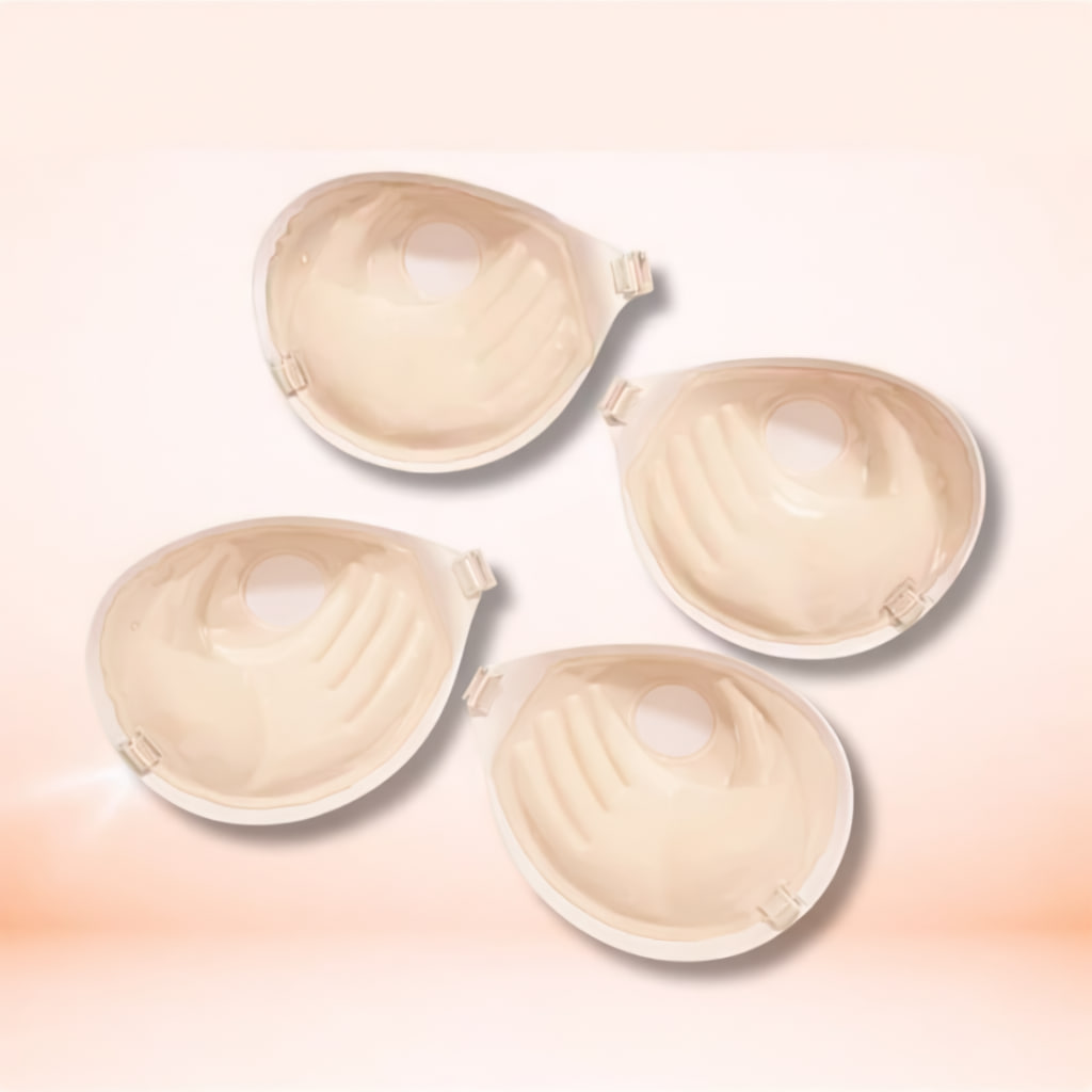 Bra Dán Tàng Hình Loại Premium TN3138