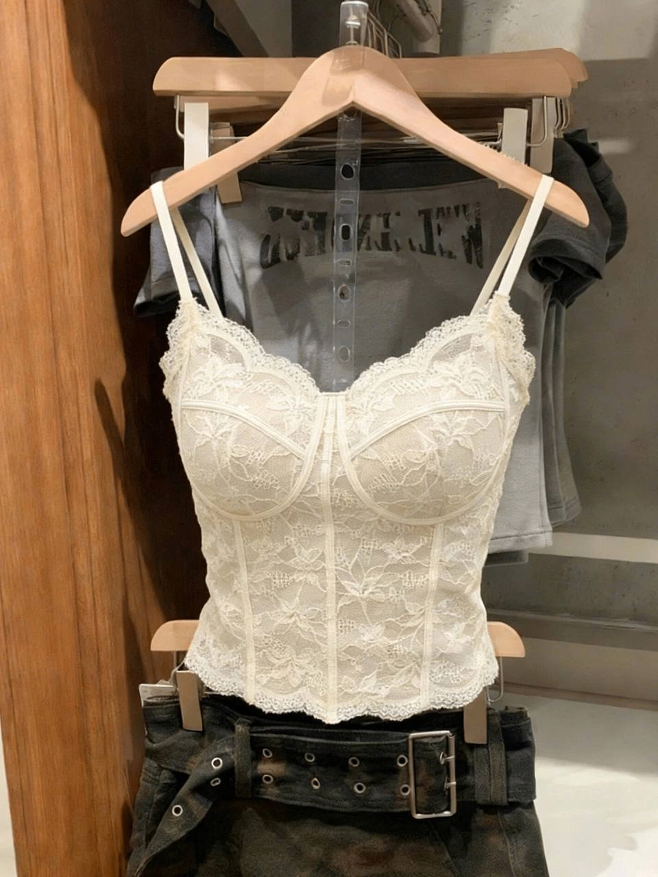 Áo Bra Ren QCCC TN3266