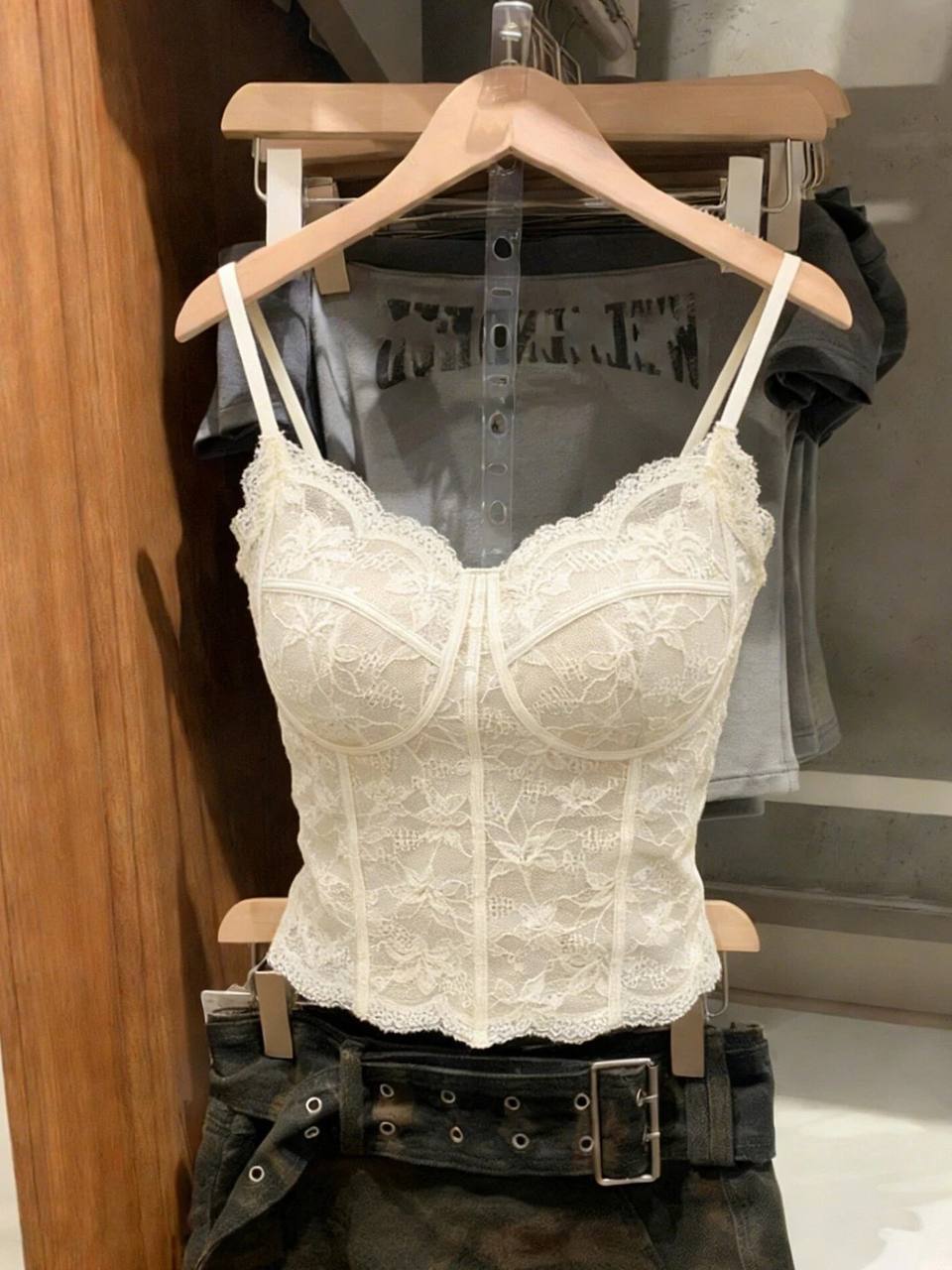 Áo Bra Ren QCCC TN3266