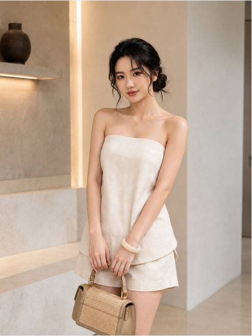 Susi Set TN3232