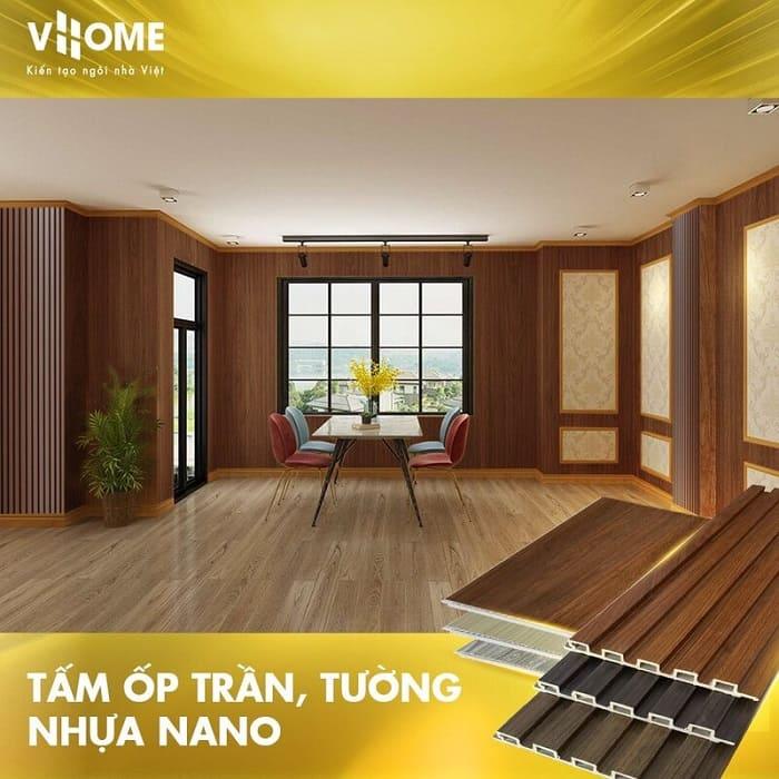 Cách thi công tấm ốp lam sóng chuẩn xác từ chuyên gia