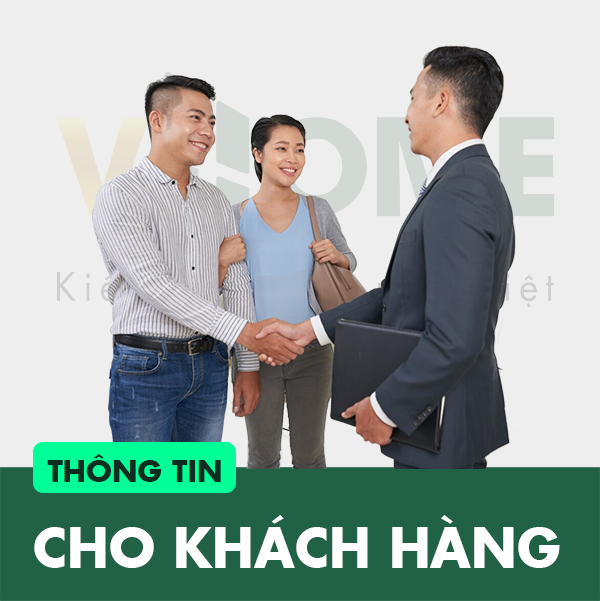Thông tin dành cho khách hàng