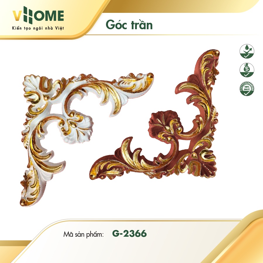 Góc trần