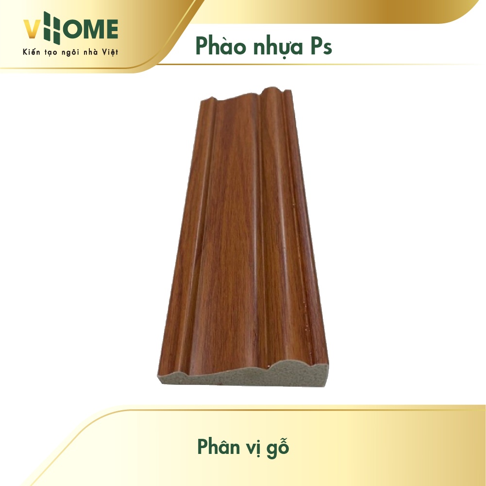 Phân vị gỗ