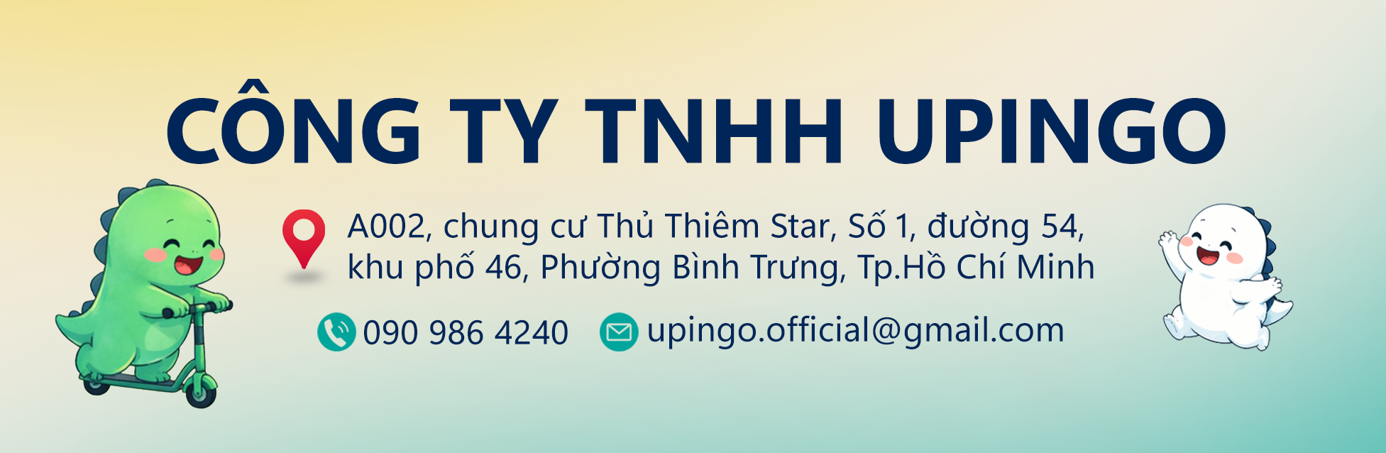 Banner cuối trang giới thiệu