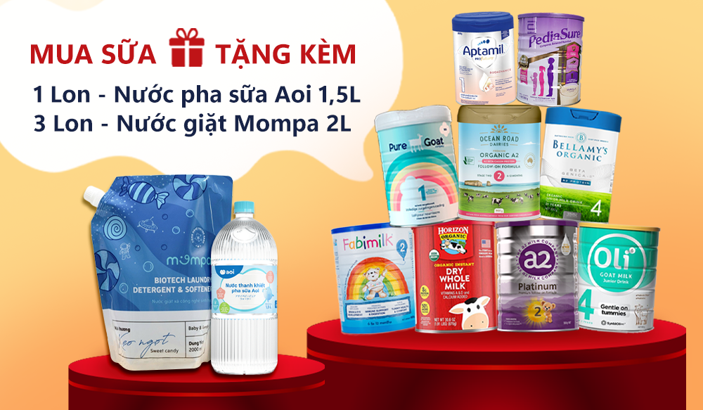 Chương trình ưu đãi 2