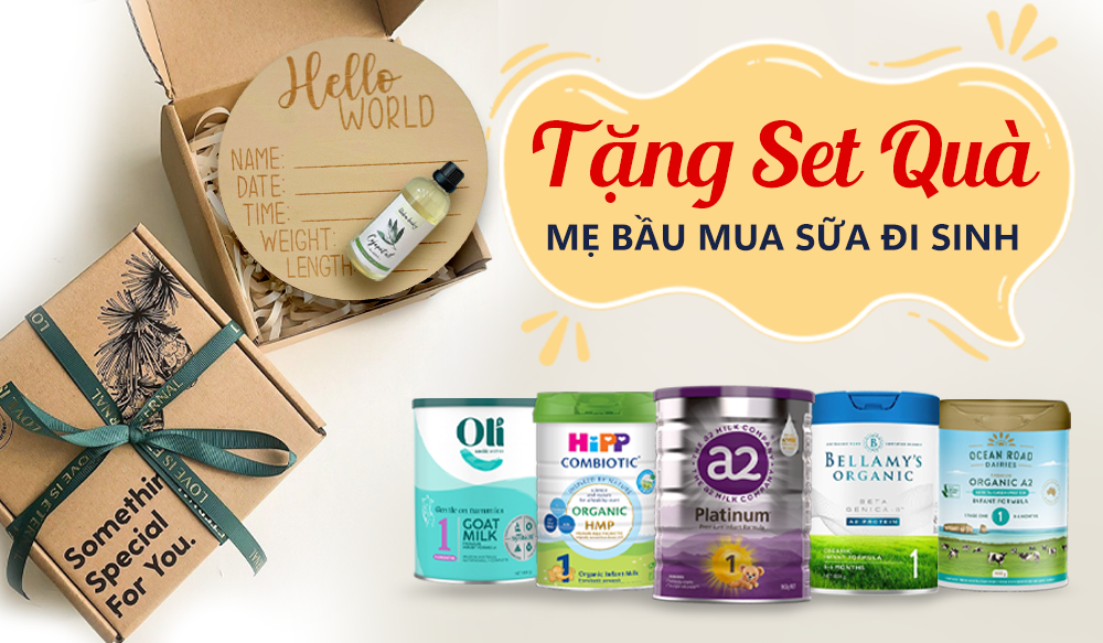 Chương trình ưu đãi 1