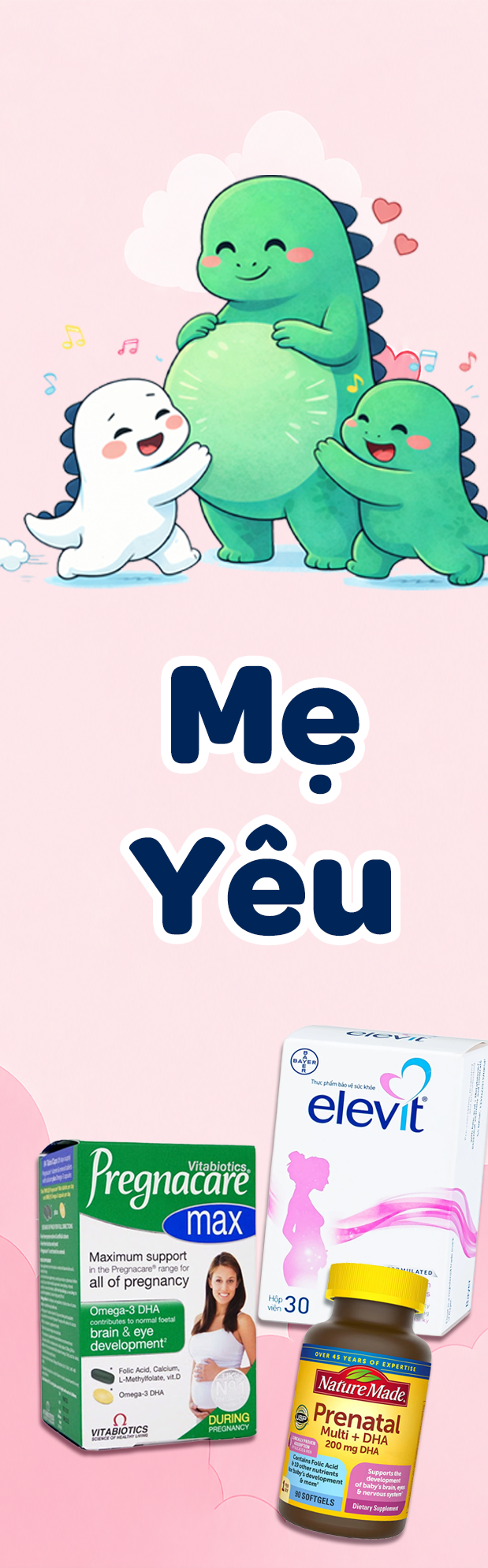 MẸ YÊU