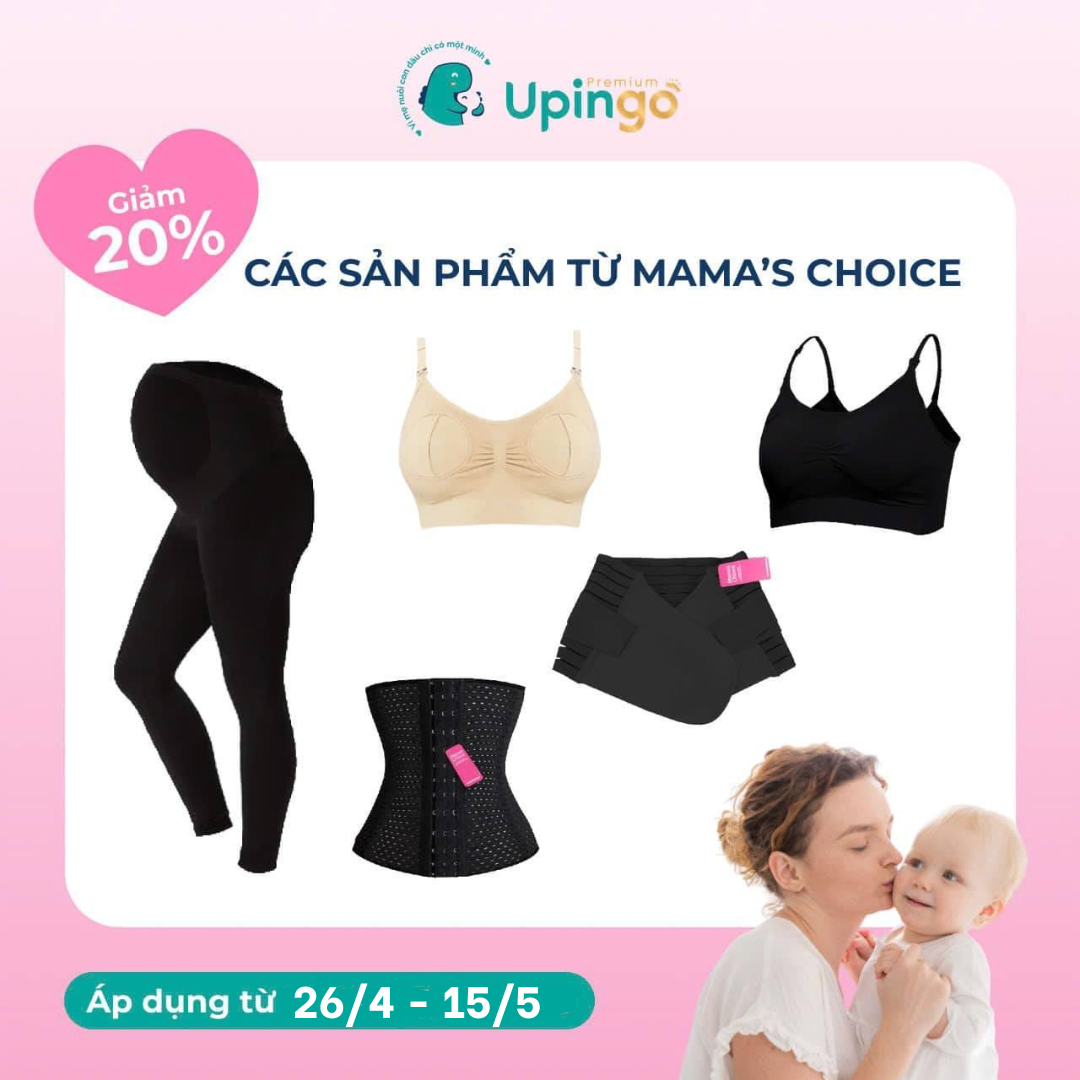MAMA'S CHOICE