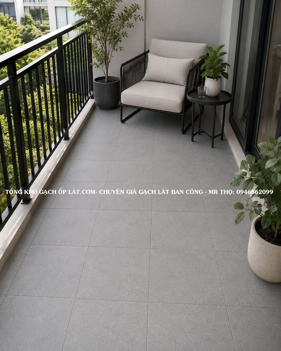 gạch lát nền màu xám ghi 30x30 lát ban công chung cư.jpg