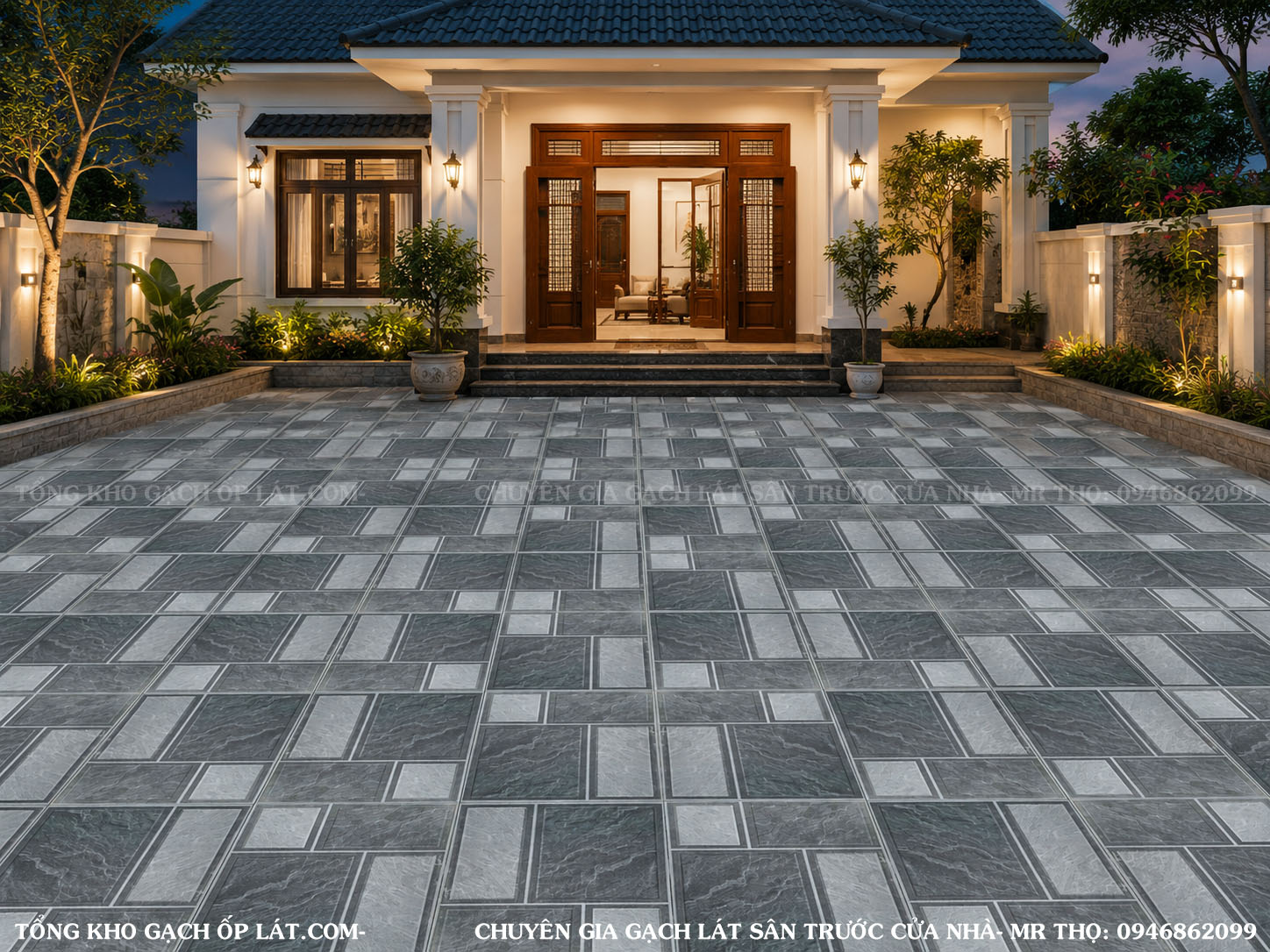 MẪU GẠCH LÁT SÂN 40X60 LÁT SÂN TRƯỚC CỬA NHÀ NHÀ CẤP 4.jpg