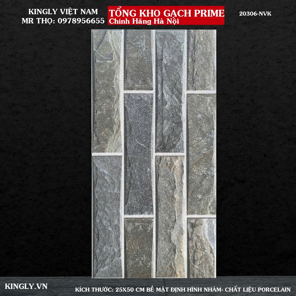 GẠCH THẺ KÍCH THƯỚC ĐA DẠNG PHÙ HỢP VỚI NHIỀU KIỂU THIẾT KẾ