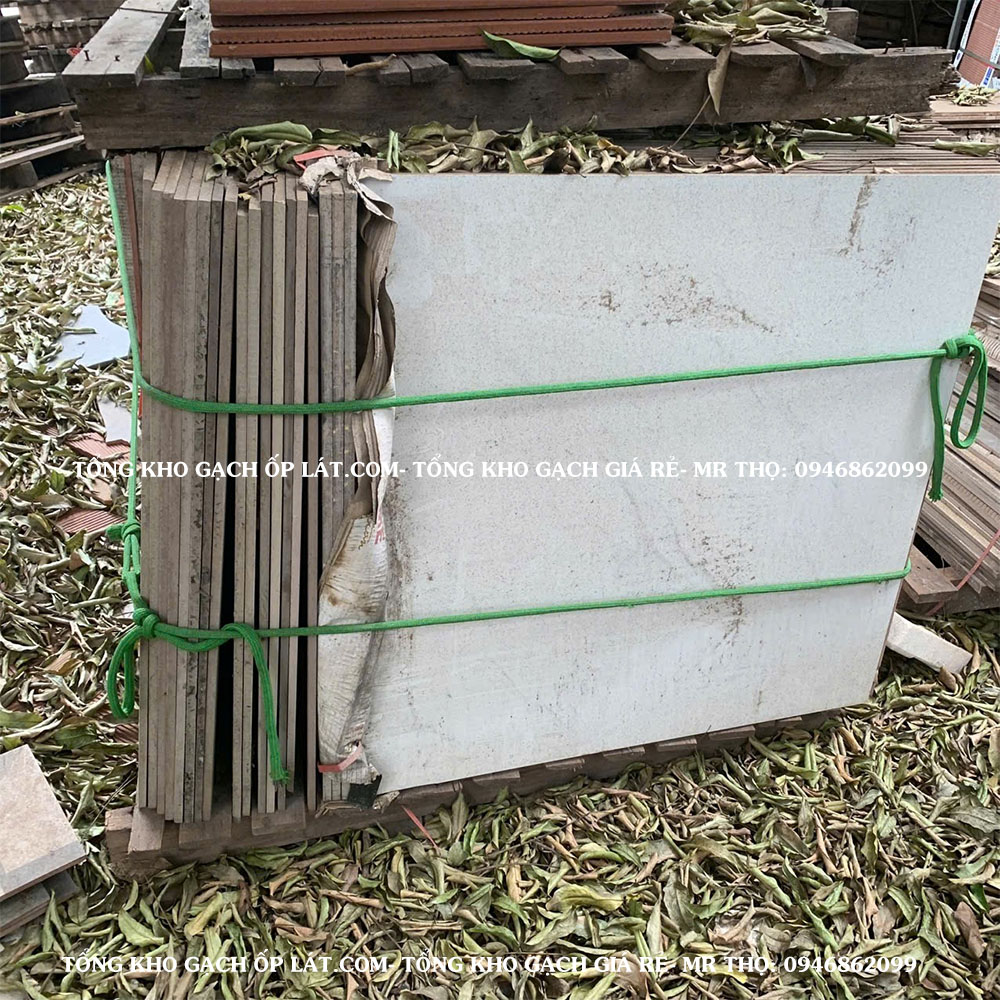Gạch lung tung màu 80x80 cm giá 75.000 đồng/m2
