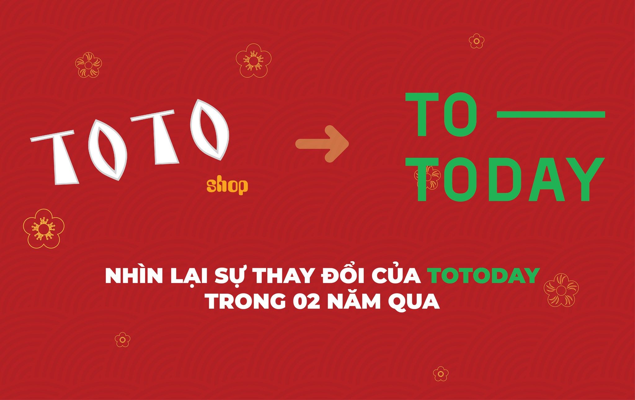 CHÚNG MÌNH ĐÃ THAY ĐỔI RA SAO TRONG 02 NĂM QUA?