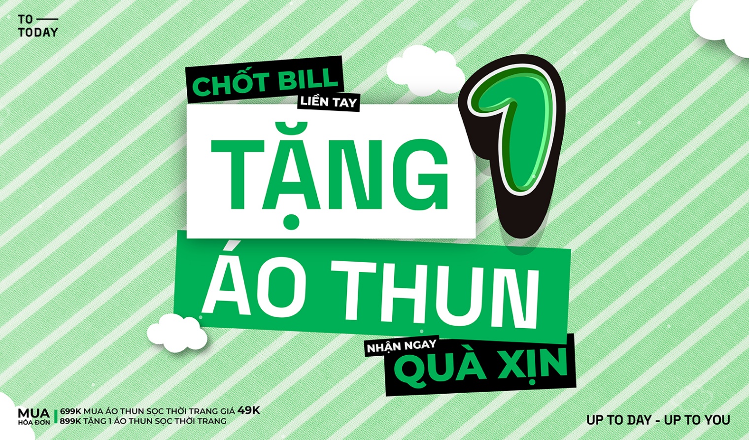 CHỐT BILL LIỀN TAY NHẬN NGAY QUÀ XỊN