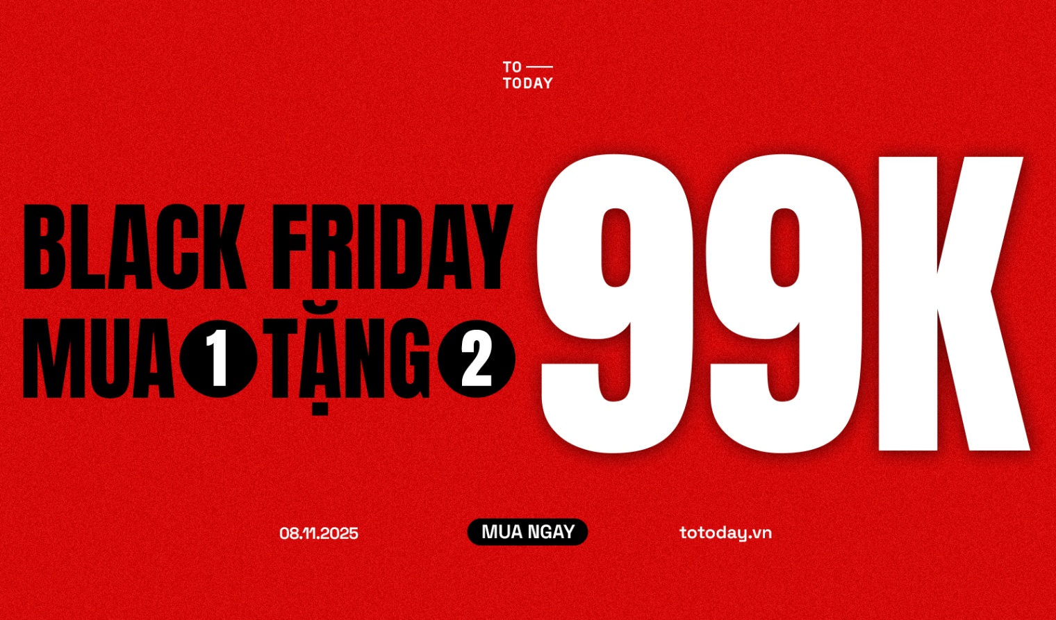 🔥BLACK FRIDAY SALE ĐỒNG GIÁ 99K🔥