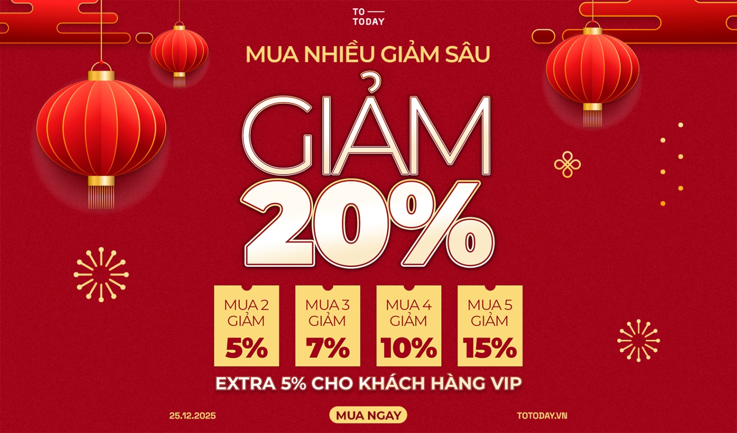 🎉MUA NHIỀU GIẢM SÂU LÊN ĐẾN 20%🥳