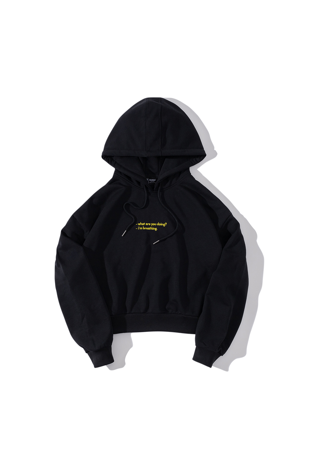 ÁO HOODIE W1AKH04201FONBA