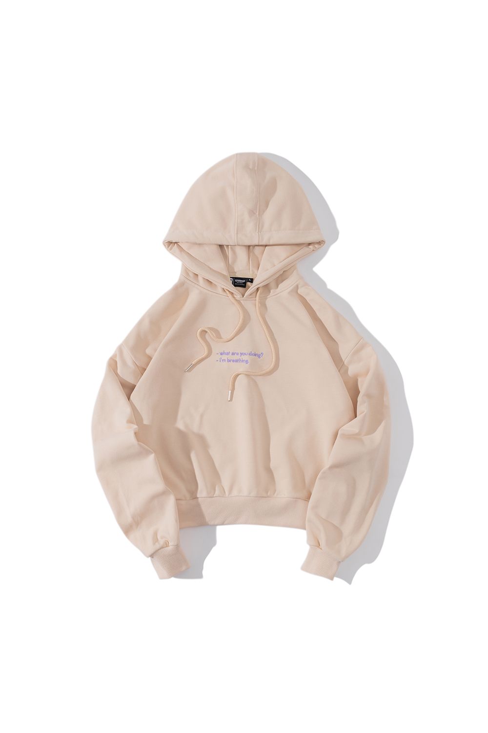 ÁO HOODIE W1AKH04201FONBA