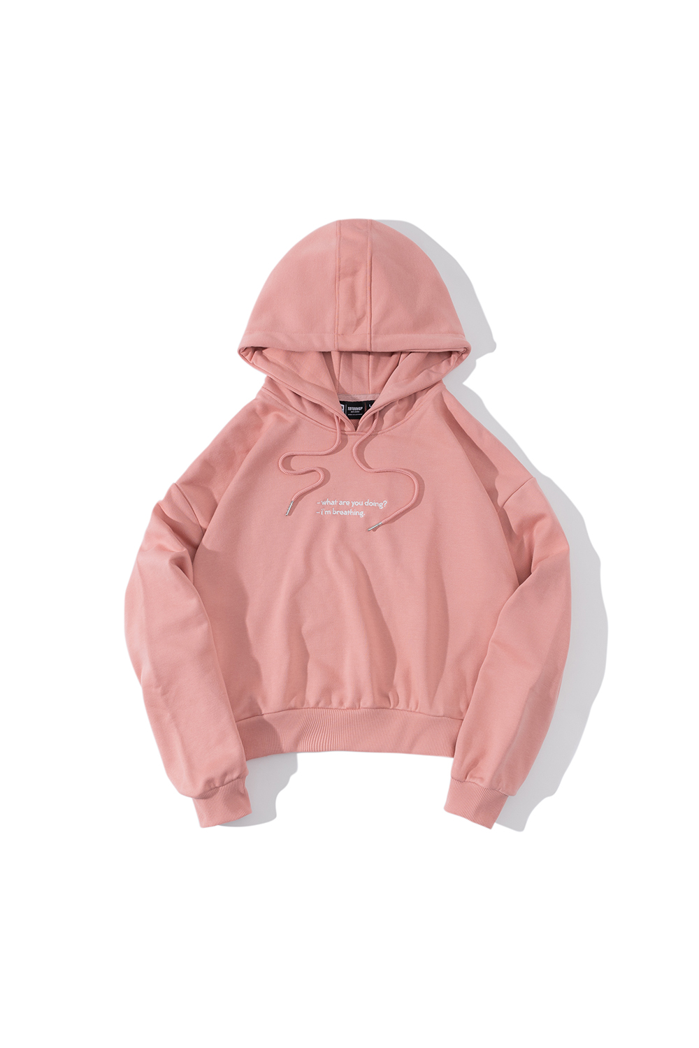 ÁO HOODIE W1AKH04201FONBA