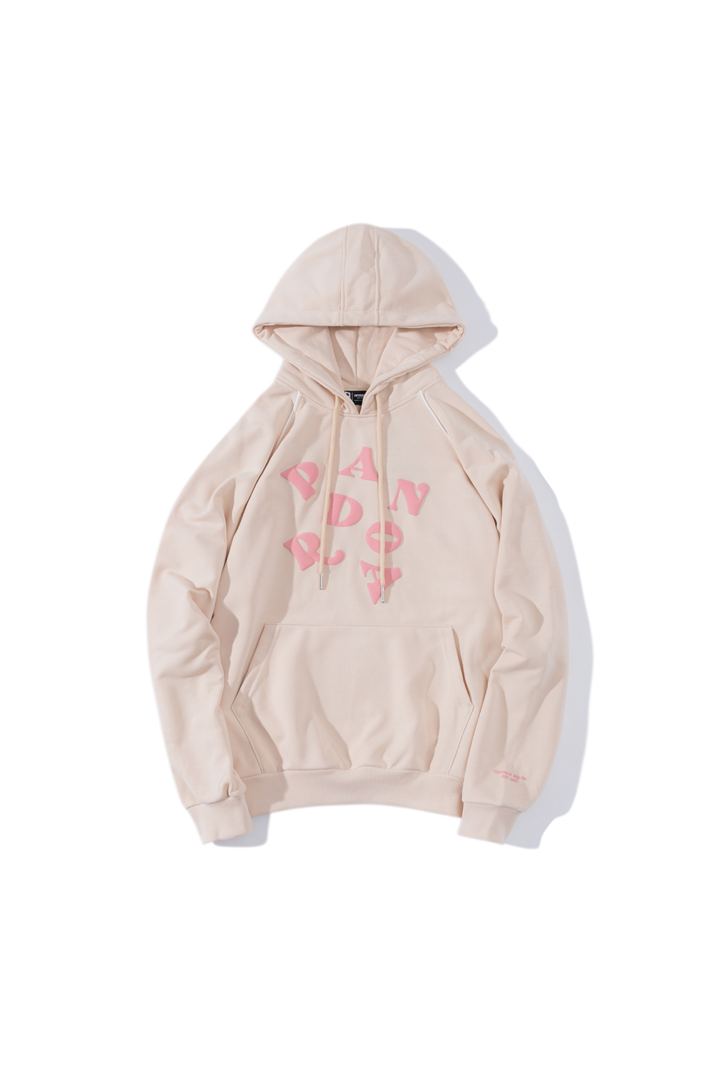 ÁO HOODIE W1AKH04202FONBA