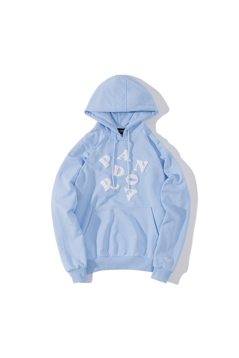 ÁO HOODIE W1AKH04202FONBA