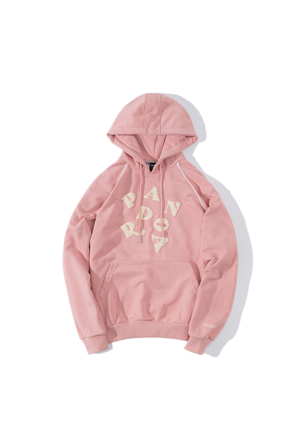 ÁO HOODIE W1AKH04202FONBA