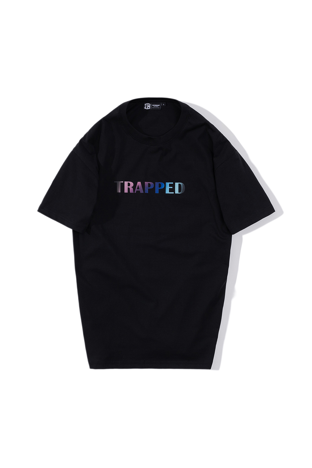 ÁO THUN UNISEX - TOTODAY - TRAPPED