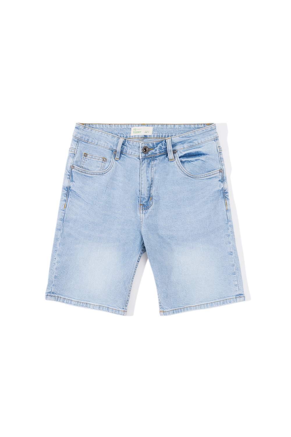 SHORTS JEAN NAM - TOTODAY - 05201